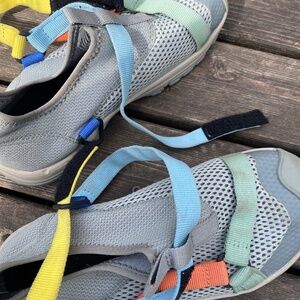 Teva Watershoes